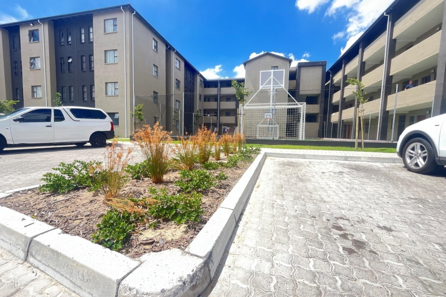 2 Bedroom Property for Sale in Scottsdene Western Cape